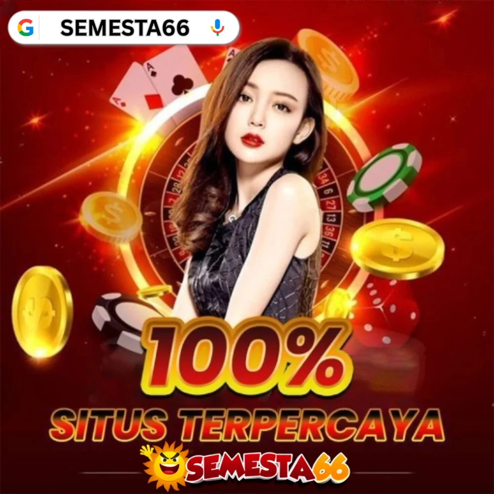 CASINO SEMESTA66